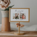 Search for photo posters tabletop tabletop wedding tabletop signs Modern
