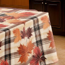 Search for thanksgiving tablecloths Brown