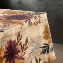 Search for thanksgiving tablecloths Brown