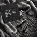 Search for chalkboard business cards Minimalist
