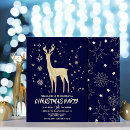 Search for star christmas invitations Modern minimalist