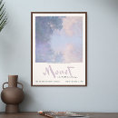 Search for giverny monet posters Claude