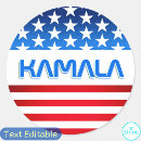 Search for votes stickers Kamala harris