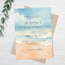 Search for ocean waves invitations Seascape