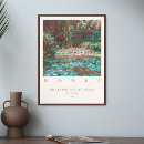 Search for monet paintings posters Famous artist