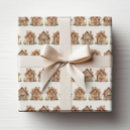 Search for bake house gift wrap Watercolor