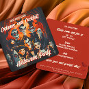 Search for 50s invitations Vintage