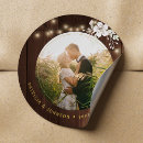 Search for wood and flowers stickers Elegant