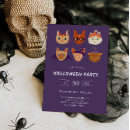 Search for october halloween invitations Cute