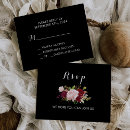 Search for flower 50th anniversary invitations For her