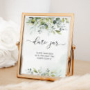 Search for date jar sign posters Greenery