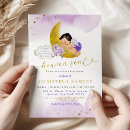 Search for heaven sent baby shower invitations Little piece of heaven