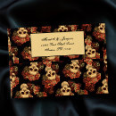Search for gothic envelopes Halloween party