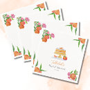 Search for peach fruit napkins Southern