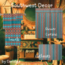 Search for southwest shower curtains Bath