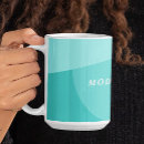 Search for mint coffee mugs Simple