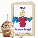 Search for unique 70th birthday cards Modern