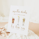 Search for cocktail signs Signature drink