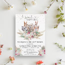 Search for sweet baby girl shower invitations Forest