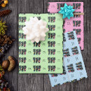 Search for musicians wrapping paper Happy birthday