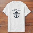 Search for boat captain tshirts Summer