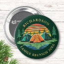 Search for camping badges Vacation
