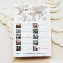 Search for traveling from miss to mrs Bride