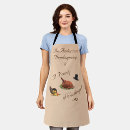 Search for pilgrim aprons Brown