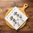 Search for sugar skull placemats For her