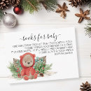 Search for christmas enclosure cards Books for baby