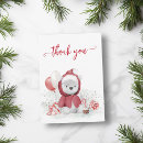Search for polarity christmas cards Bear