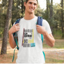 Search for baggage tshirts Travel