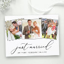 Search for 3 postcards Black and white