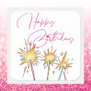 Search for sparkler stickers Modern