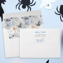 Search for ghost baby shower October
