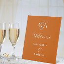 Search for fall welcome wedding wedding signs Minimalist