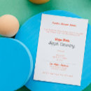 Search for plain invitations Typography