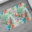 Search for jungle bathroom accessories Flamingo