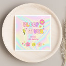 Search for happy face napkins Retro