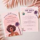 Search for beach bachelorette itinerary Retro