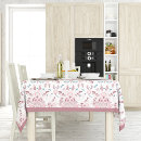 Search for mauve tablecloths Botanical