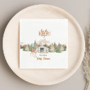 Search for mountains napkins Woodland