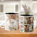 Search for rustic country mugs Chic