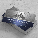 Search for auto mechanic business cards Handyman