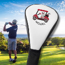Search for golf head covers Modern