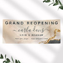 Search for grand opening signs Calligraphy