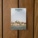 Search for valletta postcards Mediterranean