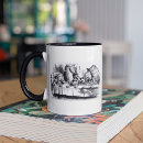 Search for mad hatter mugs March