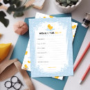 Search for ducky postcards Rub a dub dub