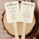 Search for ivory program wedding wedding programs Chic